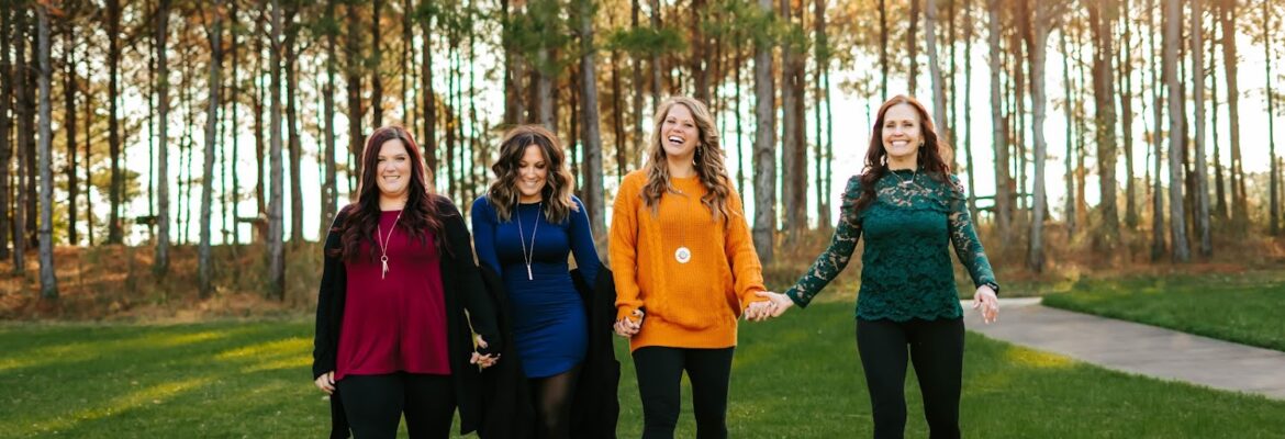 Magic of Us Photography