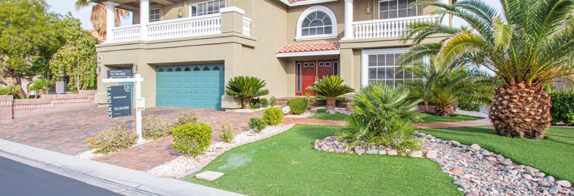 New Home Media LV