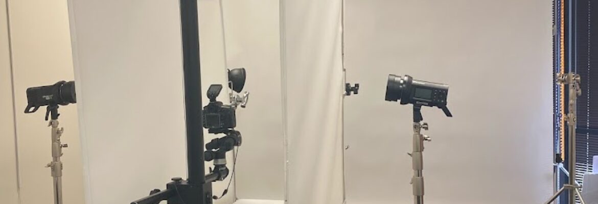 Pro Photo Studio INC