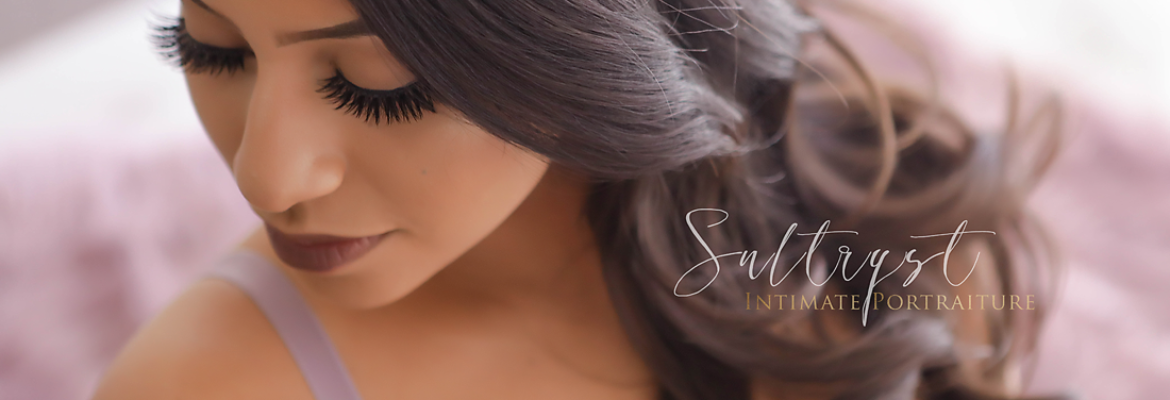 Sultryst | Intimate Portraiture