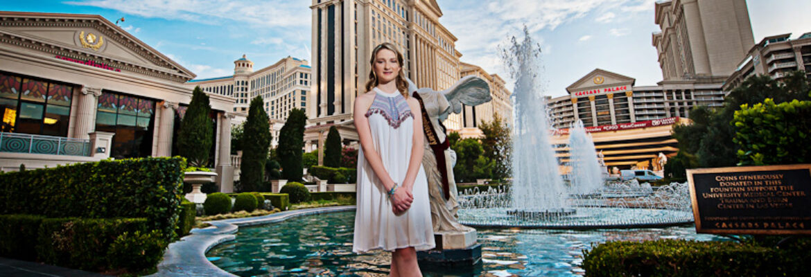 Dragonfly Portrait Design