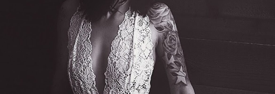 Catherine Cooper Boudoir Photography