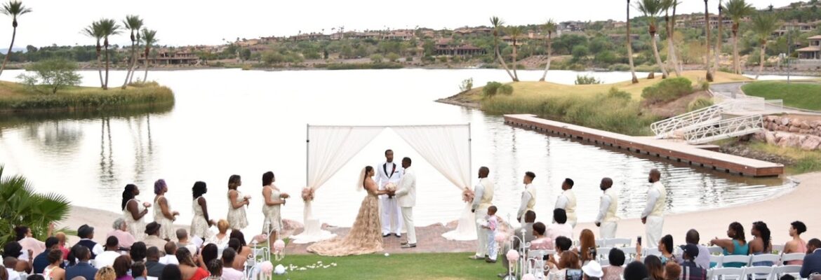 Event Exposure Photography