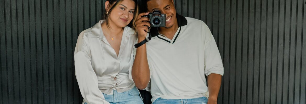 Nevels Media Photography & Videography