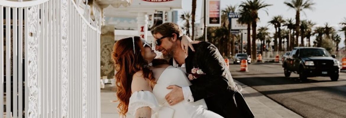 Electric Sugar Elopements