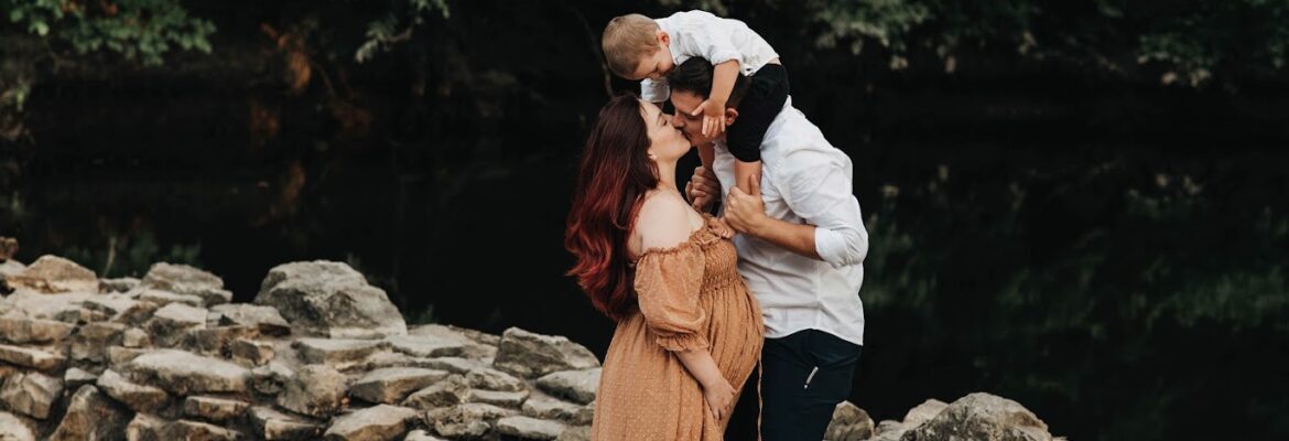 Annie Kinser Photography