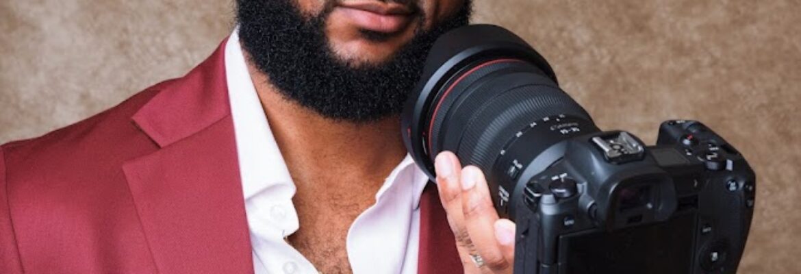 Jameson Ray Photography