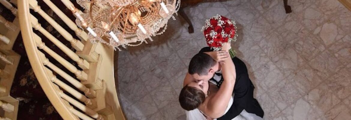 Wedding photography
