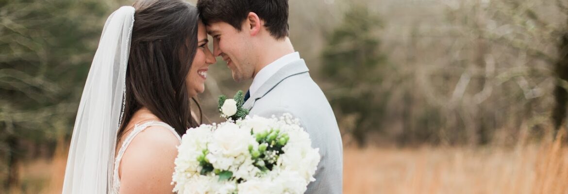 Arkansas Wedding Collection