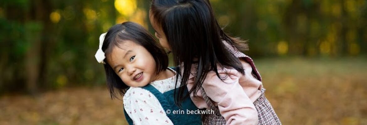 Erin Beckwith Photography