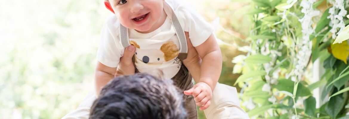 Lozano Family Photography