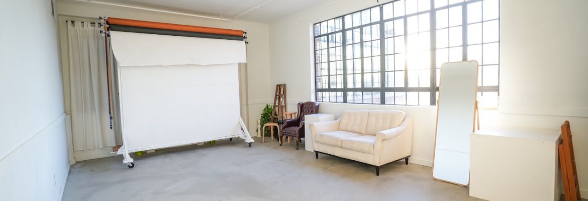 Blank Space Studio