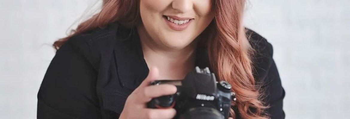 Amber Aaron photography