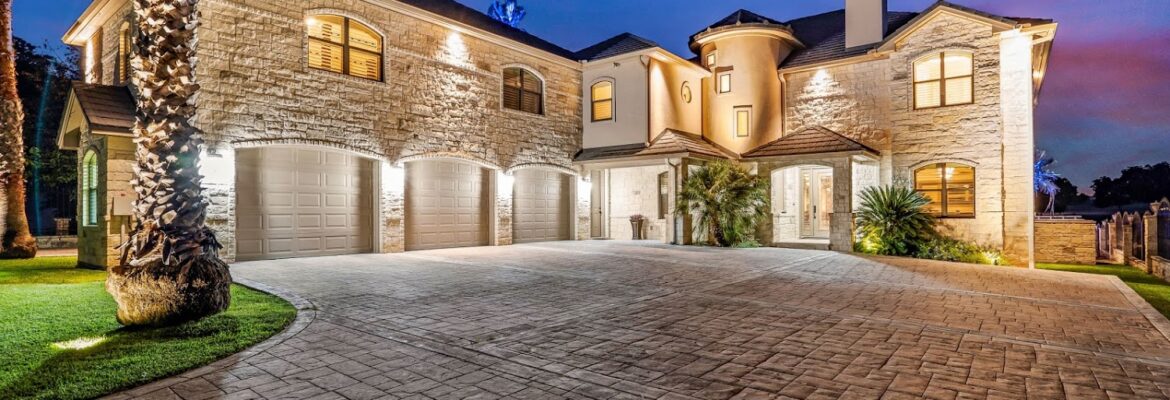 Real Estate Photography Dallas