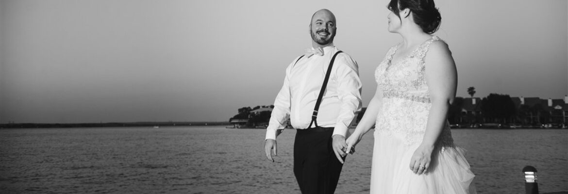 Complete Weddings + Events