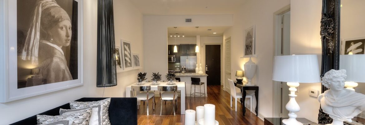 COMMON GROUND Real Estate Photography