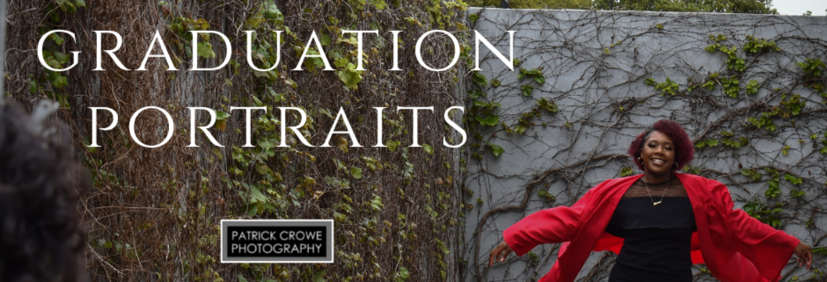 Patrick Crowe Photography