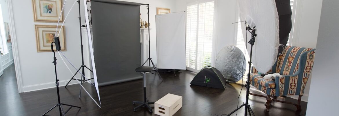 DFW Headshots