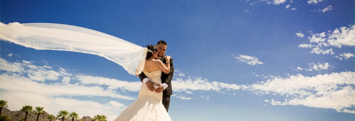 Photo Art & LOLA Quince Dresses