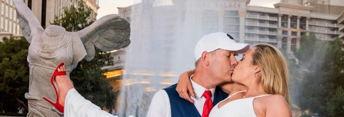 Discount Las Vegas Photography