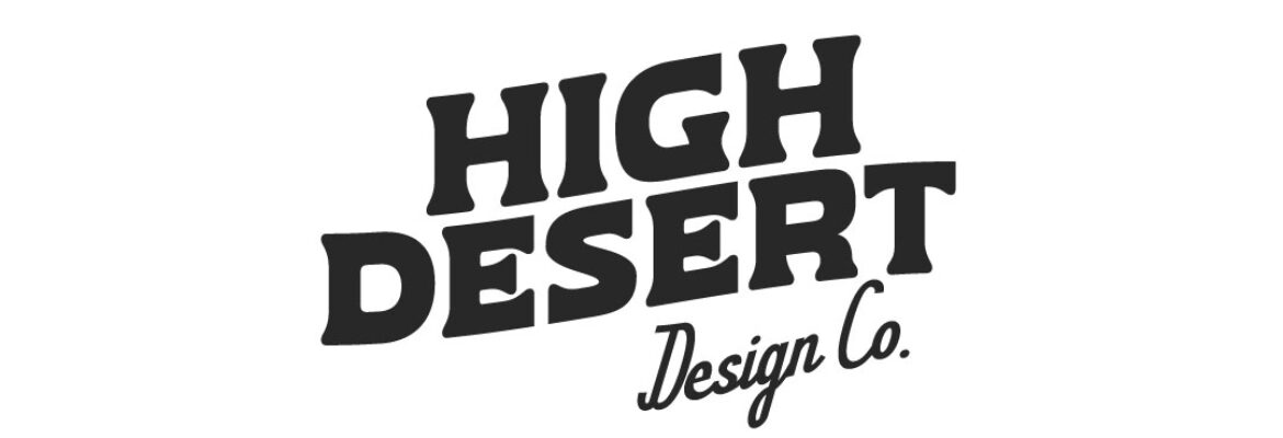 High Desert Design Co.