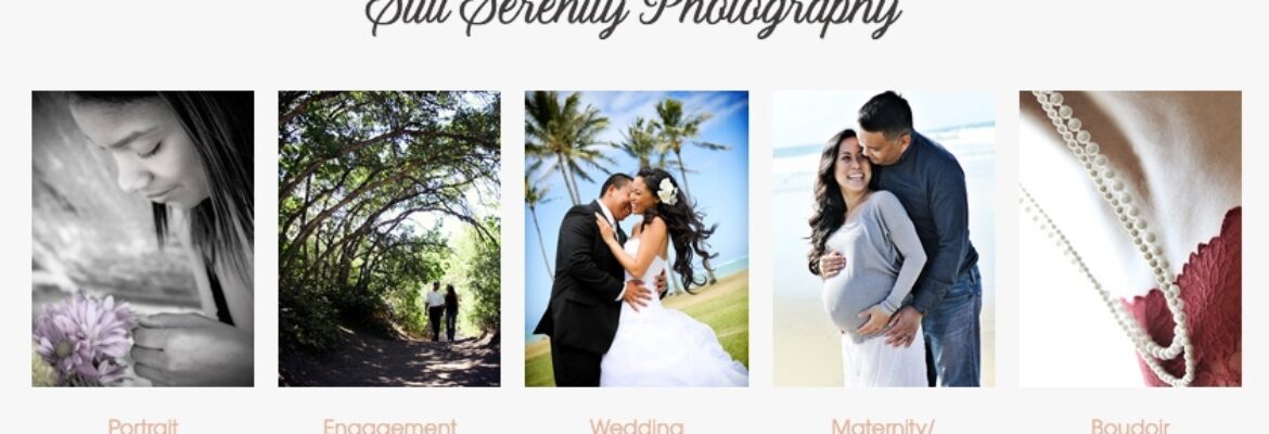 Still Serenity Photography