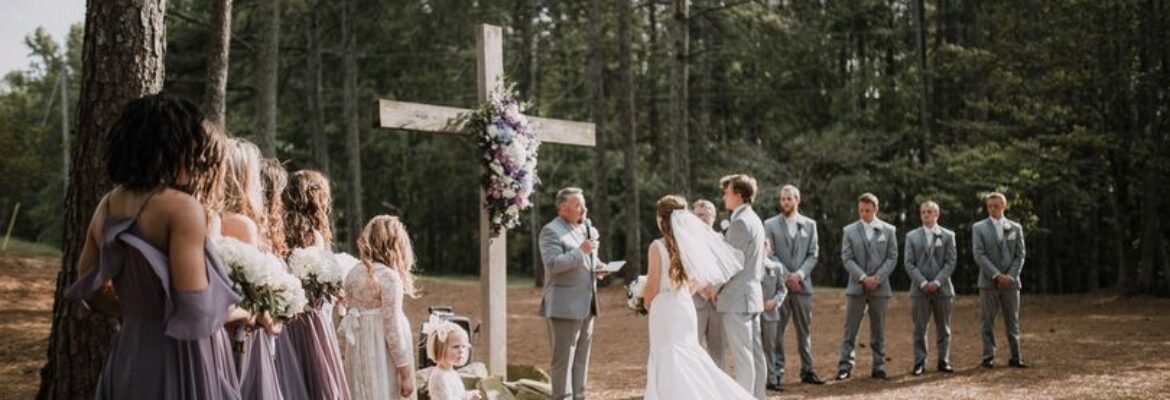 Rustic Pine Farms