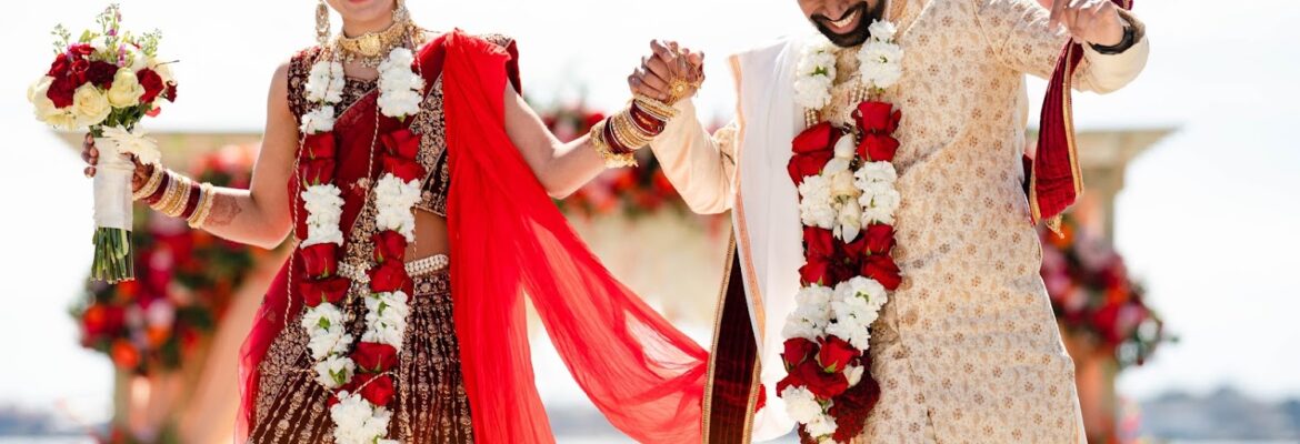 Adhi Studios – Wedding Photographer in Houston