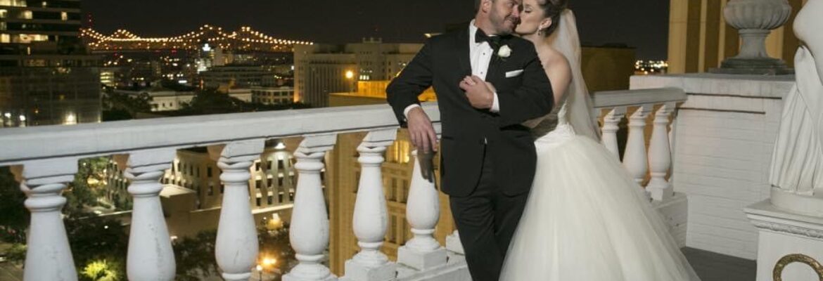 Bryan Anderson Weddings