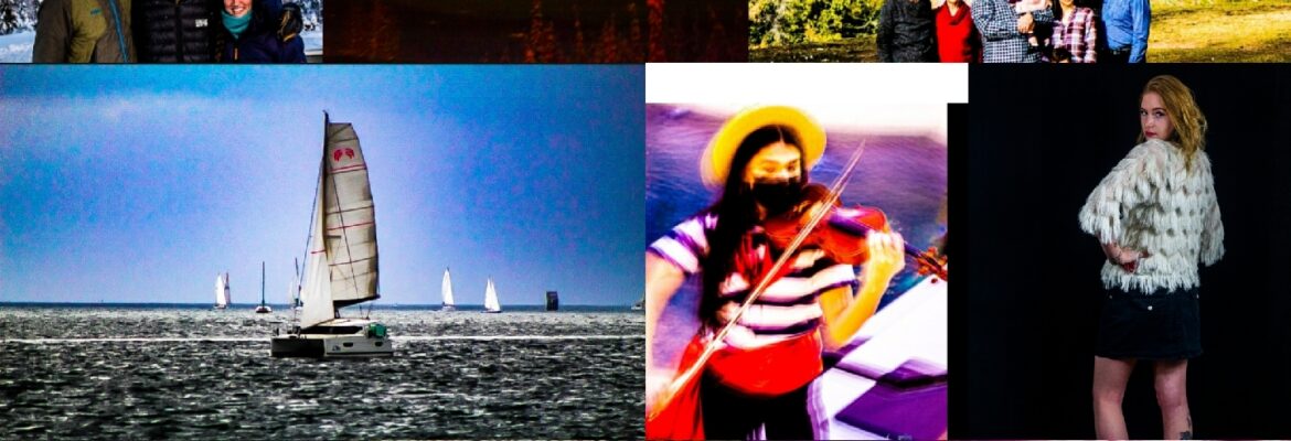 Angel Of Sin City Photography Studio