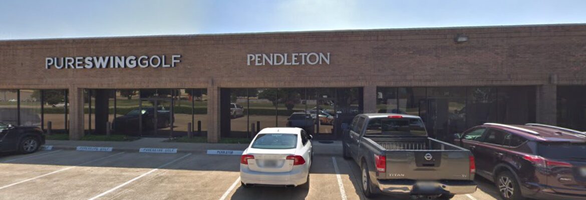 Pendleton Portrait Studios