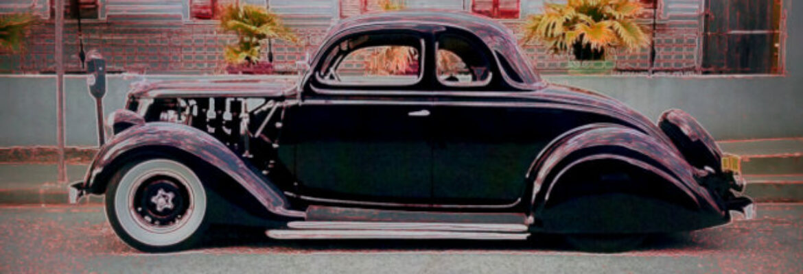 Gordon Greenleaf Art & Photography