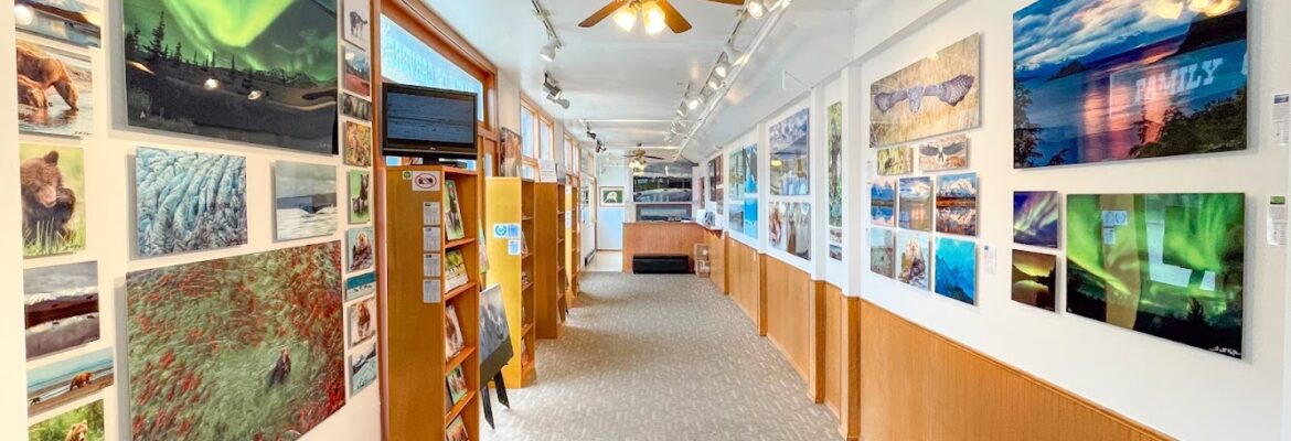 BearHead Photography Gallery-Skagway