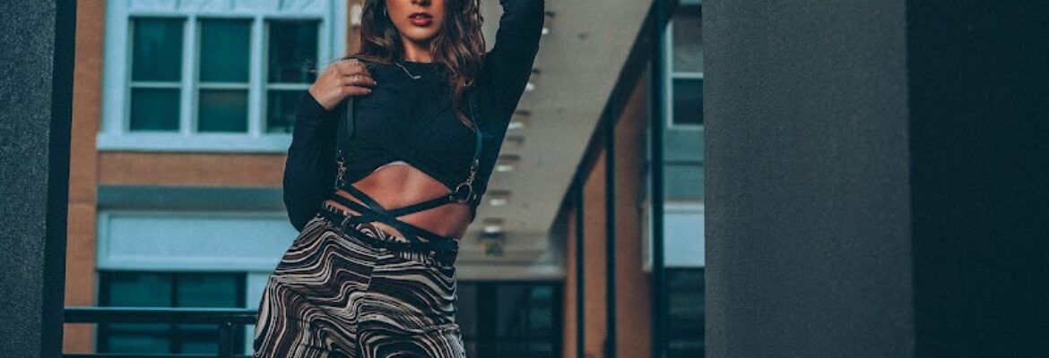 Leo Gip Portrait Photography