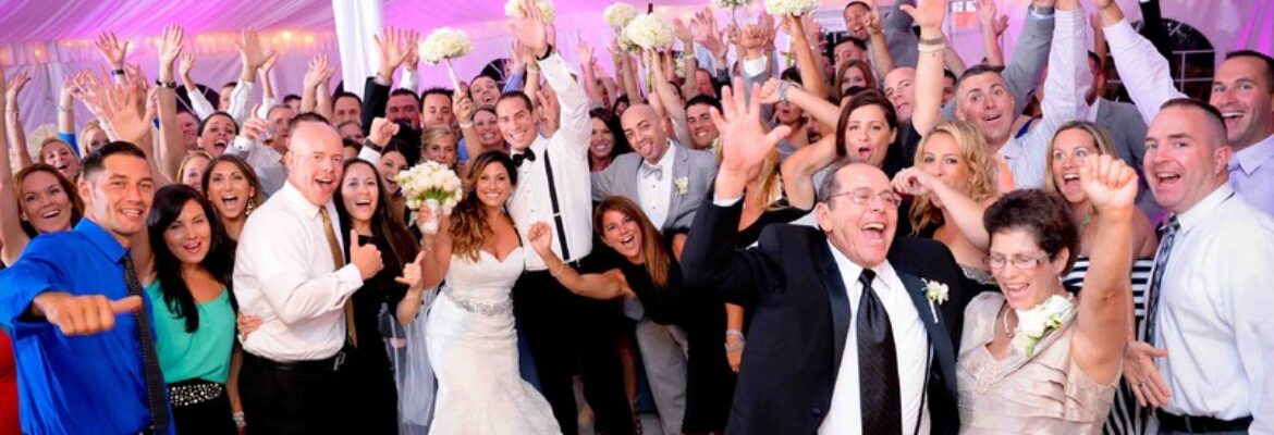 Xceptional DJ’s + Photobooths