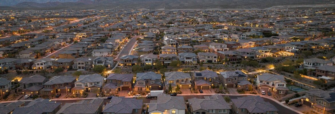 Las Vegas Real Estate Photographer | AVIA Media Group