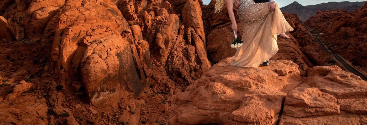 Scenic Las Vegas Photography