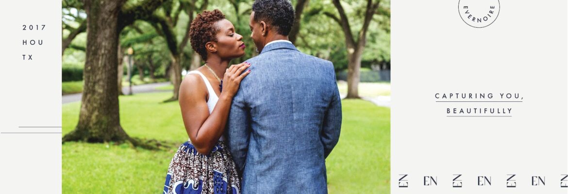 Ever Noire- Houston Family Photography