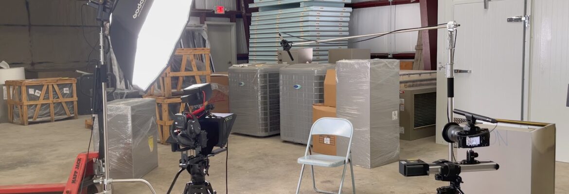 Meco Video Production houston