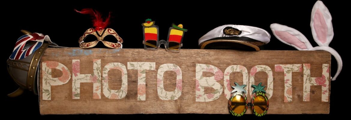 Sunflower Photo Booths