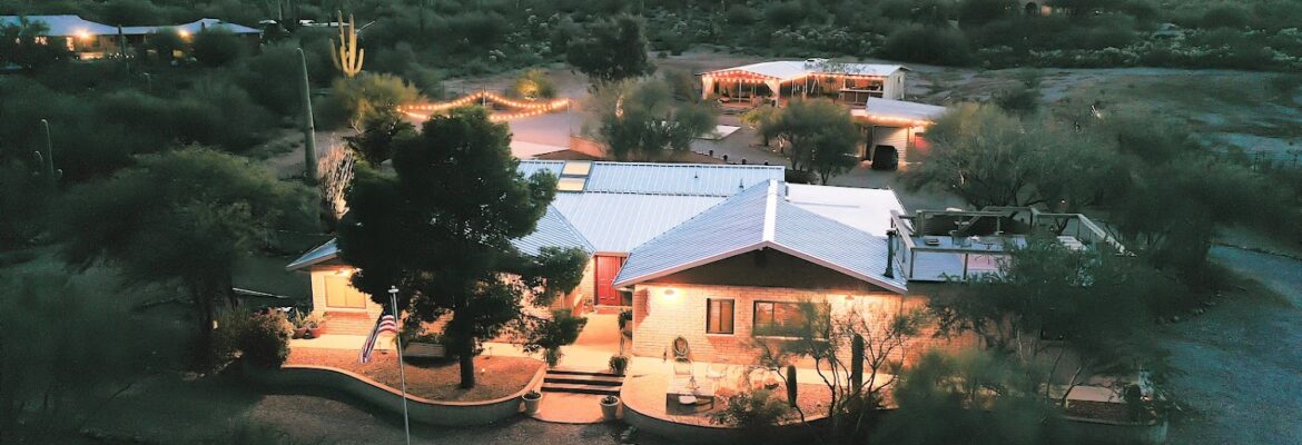 Desert Drones LLC