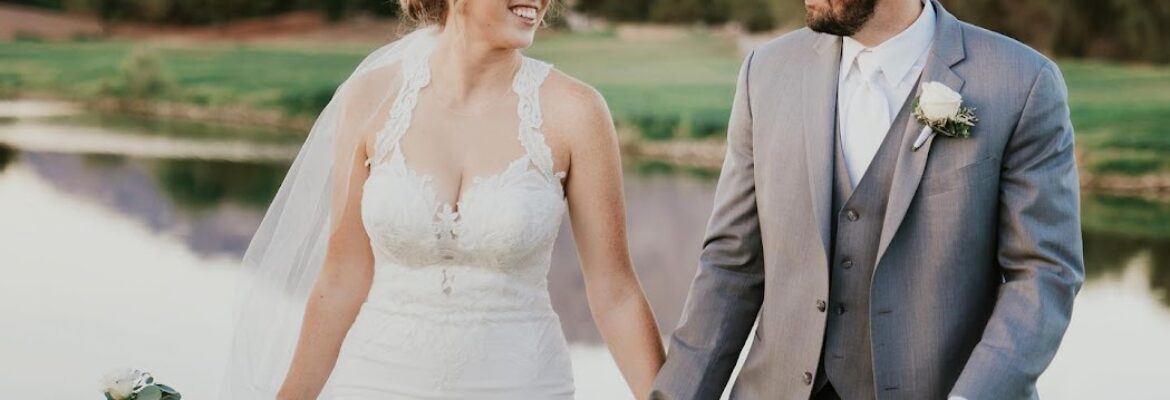 Stallion Mountain by Wedgewood Weddings