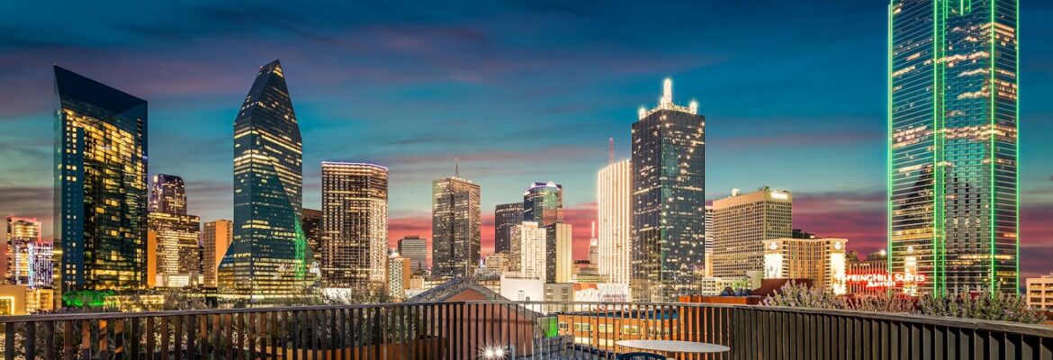 Dallas Property Photos