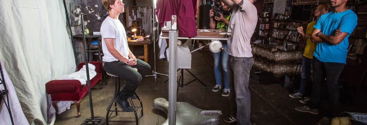 Three Graces Studio