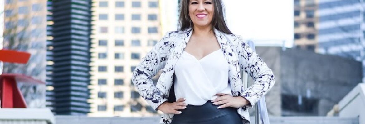 Green Aura Photography