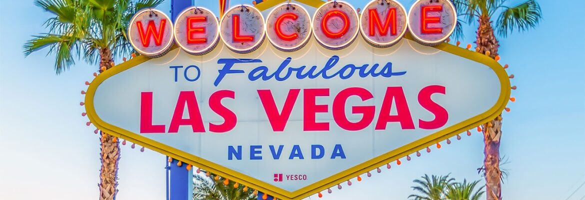 Las Vegas Photographer