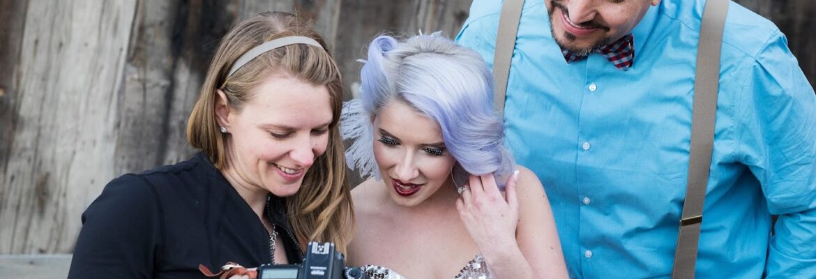 Lucinda Flint Photography