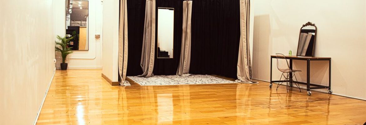 Palette Studio