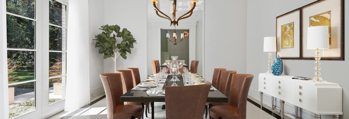 SHINE Photography – Real Estate Photography