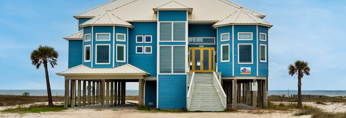 iShoot Properties LLC